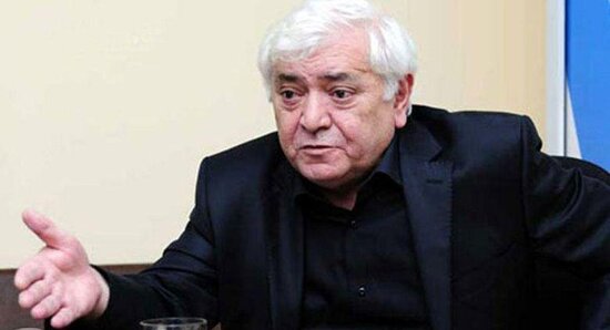 Deputatdan şok açıqlama: "Avropa Parlamenti, get..."