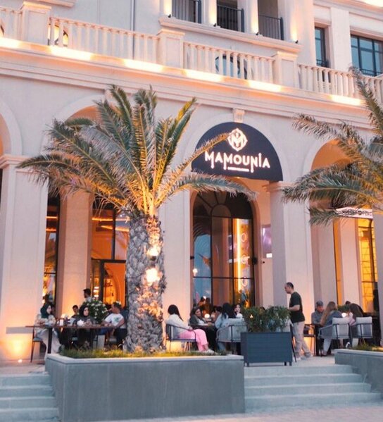Sea Breeze Marina Village-də "Mamounia Marina" Restoranı Fəaliyyətə Başladı