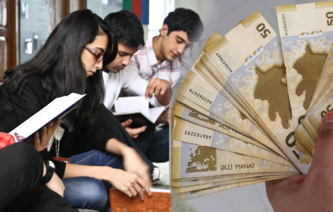 Azərbaycanda tələbələri sevindirəcək YENİ QƏRAR - VİDEO