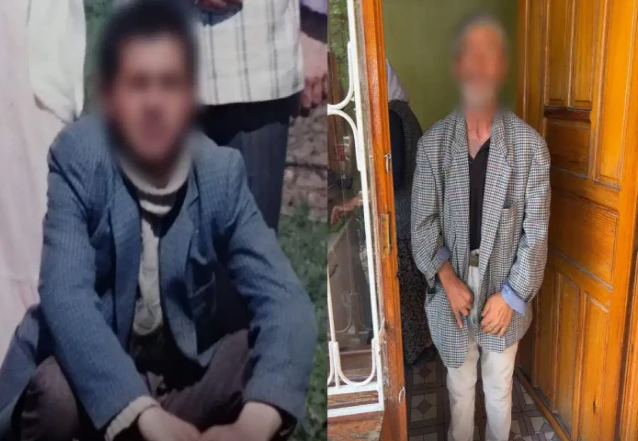 30 ildir axtarılırdı: yol qəzasında tapıldı