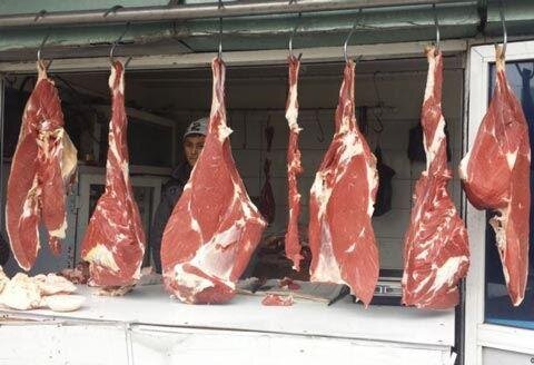 Azərbaycanda və region ölkələrində ətin qiyməti neçəyədir? - SİYAHI