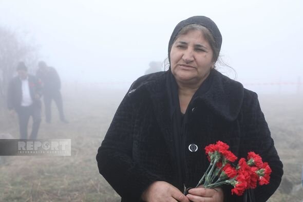 "Ağdaban soyqırımı Azərbaycan xalqını sarsıtmaq məqsədilə törədilib" - Beynəlxalq ictimaiyyətə müraciət