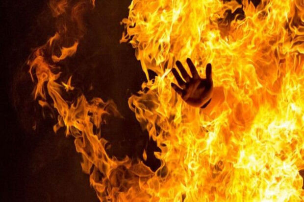 Adapteri cərəyana qoşanda partlayış oldu: Kürdəmirdə ər-arvad ölümünün TƏFƏRRÜATI - YENİLƏNİB