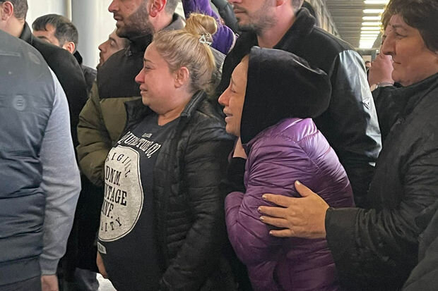 Aygün Bəylərin bacısı: "Mikrofonsuz gələn hamıya evin qapısı açıqdır"