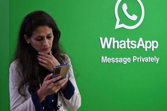 Rusiyada dövlət səviyyəsində "WhatsApp"dan istifadə qadağası başladı