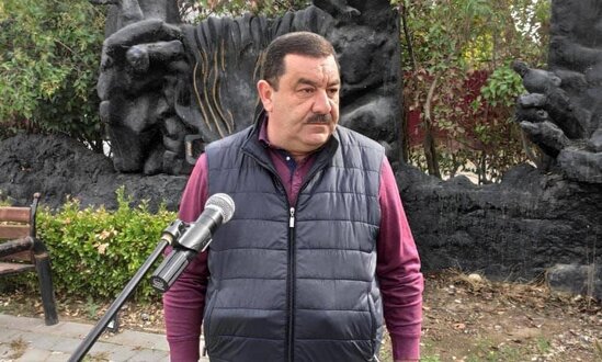 Qazaxda keçirilən "Açıq mikrofon" aksiyasında abonentləri narahat edən məsələlər bəlli oldu