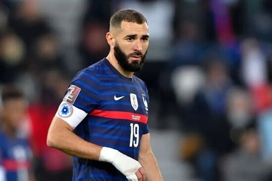 Benzema futbol üzrə dünya çempionatını buraxacaq