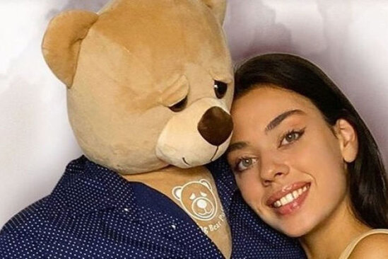 Bolqarıstanda tənha qadınlar üçün kişi-ayı hazırlanıb – FOTO