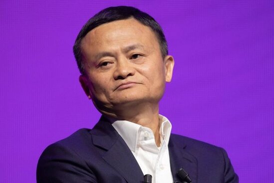 "Alibaba"nın qurucusu Çindən qaçıb