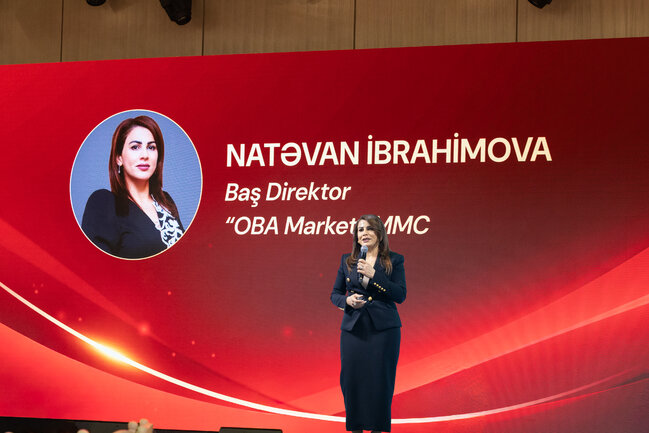 Veysəloğlu Şirkətlər Qrupunun ənənəvi "İllik Dəyərləndirmə və Gələcəyə Baxış" tədbiri keçirilib