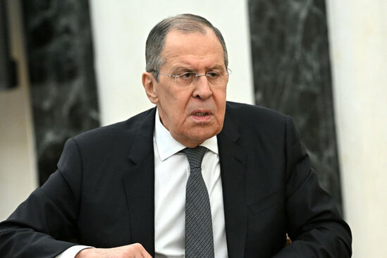 Lavrov: "Rusiya, Azərbaycan və Ermənistanın üçtərəfli görüşü gündəmdən çıxarılmır"