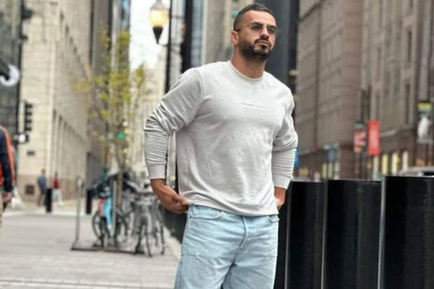 Azərbaycanlı gənc intihar edib