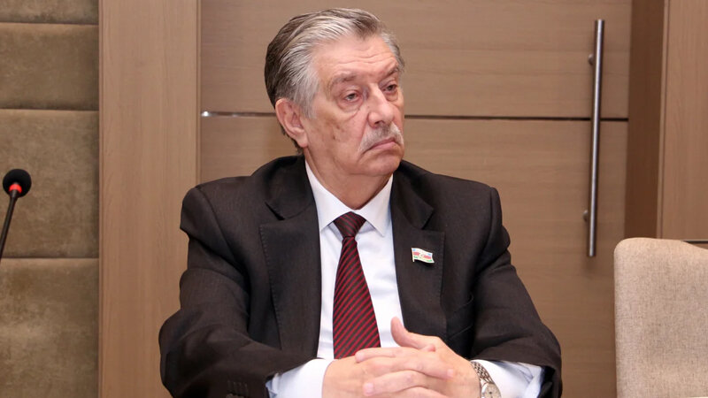 Prezident İlham Əliyevdən Mixail Zabelinlə bağlı SƏRƏNCAM