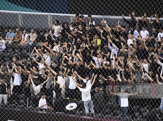 Dünya çempionatı: Türkiyə Bakıda Ukraynanı məğlub etdi (FOTO)