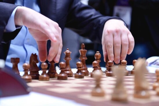 FIDE reytinqi: Azərbaycan şahmatçılarının yeni mövqeyi açıqlandı
