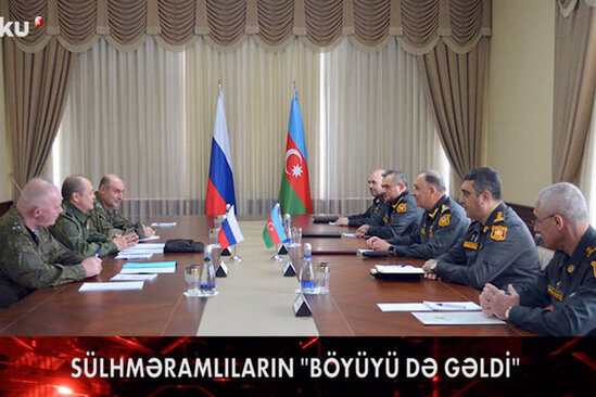 Aleksey Kimə kimin kim olduğu izah edildi – VİDEO