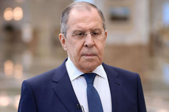 Lavrov sülhməramlıların Laçın yolundakı fəaliyyətindən DANIŞDI