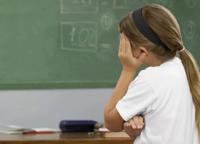 Azərbaycanda bloqer məktəbliyə şikayət edib? - DİN araşdırma aparır