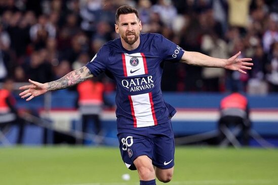 Messi karyerası ilə bağlı qərarını verdi