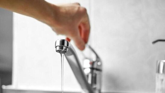 Bəzi ərazilərdə su KƏSİLƏCƏK