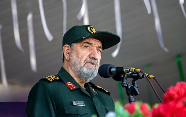 Xamenei onu özünə müşavir təyin etdi