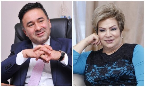 Afaq Bəşirqızıyla bağlı QALMAQALIN PƏRDƏARXASI — Verilişdən iki gün sonra...