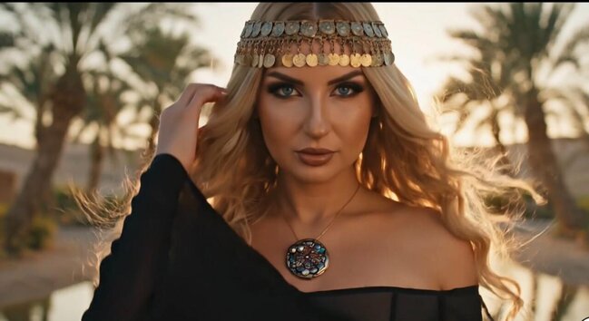 Azərbaycan musiqisində innovasiya: İlk dəfə Sofi Fayrodan unikal AI layihəsi - FOTO