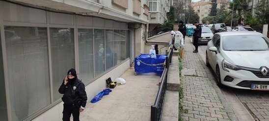 İşlədiyi evdə uşaq dünyaya gətirib pəncərədən atdı - FOTO