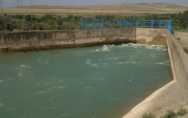 Xızıda kanalda batan qardaşlardan birinin MEYİTİ TAPILDI