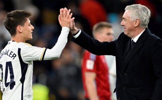 Türkiyəli futbolçu baş məşqçiyə görə İspaniya klubundan ayrıla bilər