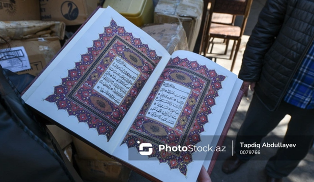 İstixarə edib gələcəkdən xəbər verənlər: Həmin məlumatların hökmü var?