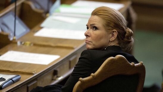 Sabiq nazir həbs olundu