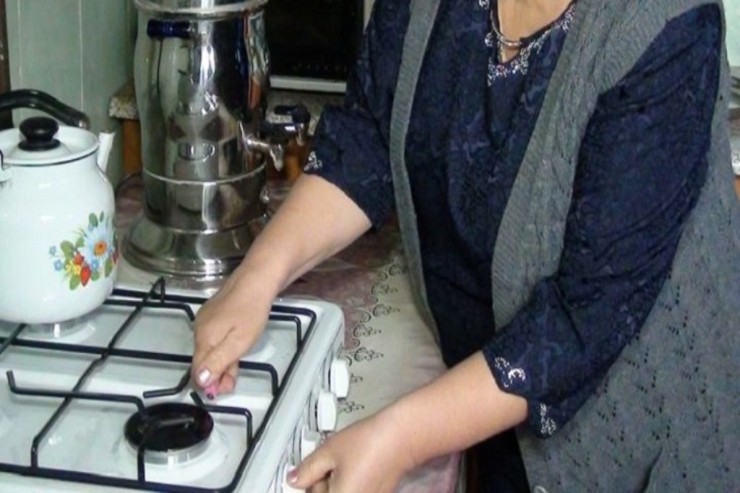 Bakının bu rayonunda qaz kəsiləcək