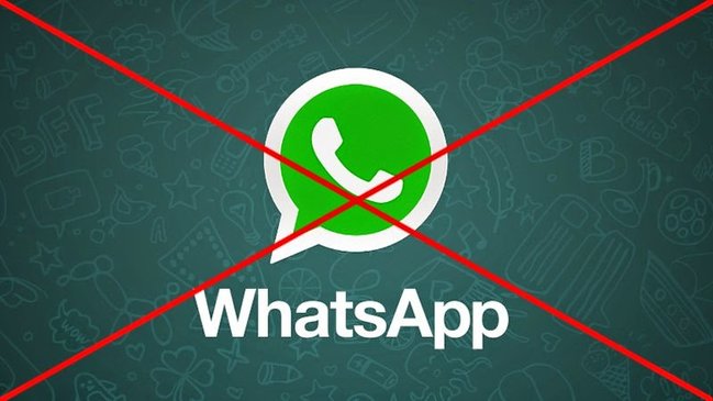 "WhatsApp" bağlandı