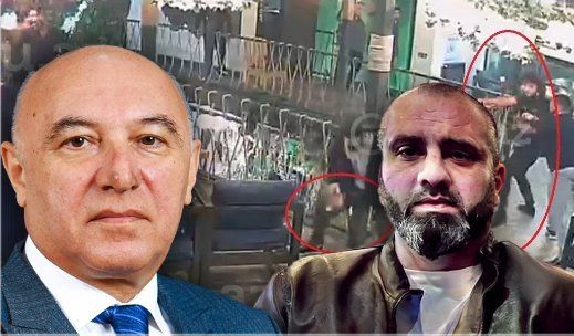 Deputatın oğlunun həbsi ilə bağlı material Apellyasiya Məhkəməsinə göndərildi - YENİLƏNİB+VİDEO