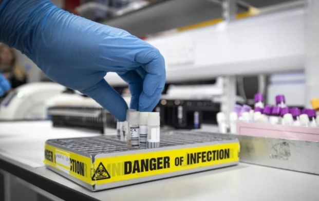 Tailandda yeni koronavirus aşkarlandı