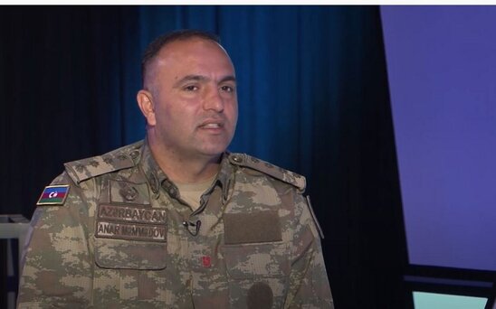 Qarabağ qazisi danışdı-VİDEO