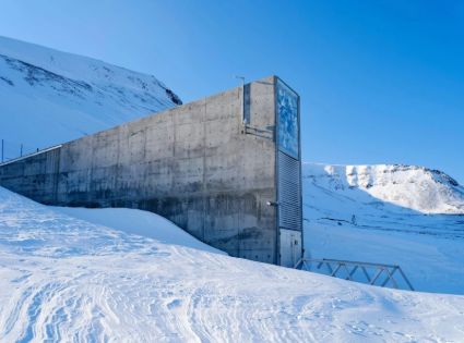Qiyamət ssenarilərinin səhv başa düşülən qalası - Svalbard
