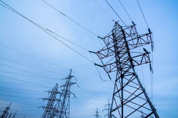 Goranboyda yarımstansiyada yanğın olub