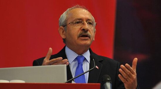 Kılıçdaroğlu seçilsə, buna ehtiyac olmayacaq - Teodoratos