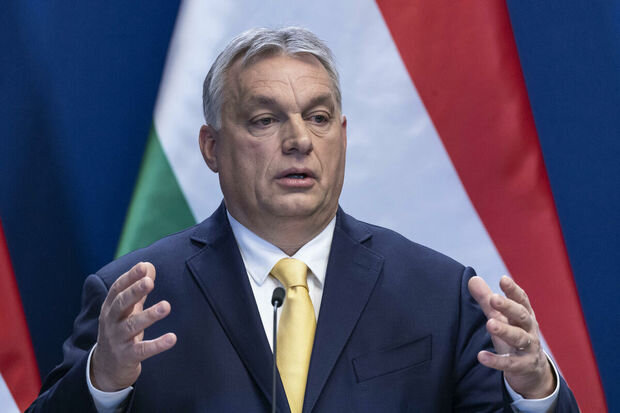 Orban 2034-cü ilə qədər Macarıstanın Baş naziri vəzifəsində qalmağı planlaşdırır