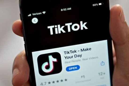 NATO "TikTok"u əməkdaşlarına qadağan etdi