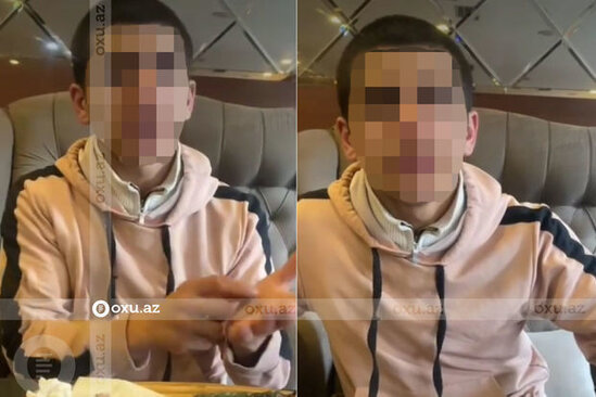 Komitədən psixiatriya xəstəxanasına yerləşdirilən yeniyetmə barədə AÇIQLAMA - VİDEO