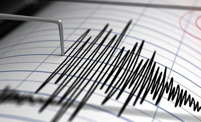 SON DƏQİQƏ! Azərbaycanda yenidən ZƏLZƏLƏ OLDU