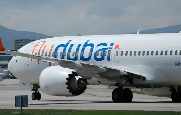 "Flydubai" pilotu İsraildə terror aktı planlaşdırdığını etiraf edib