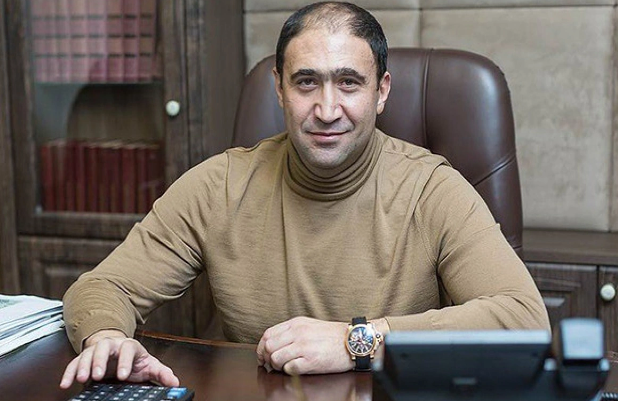 İlqar Hacıyev Baş Prokurorluğa çağırıldı