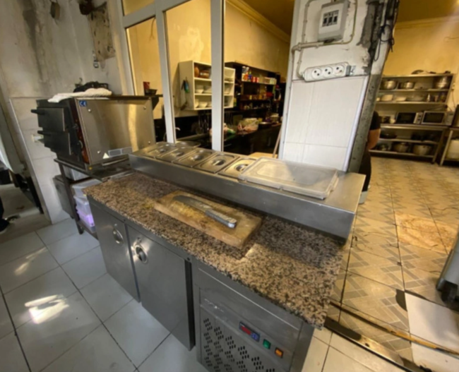 Gəncə və Göygöldəki bəzi restoranlarda nöqsanlar aşkarlanıb