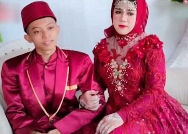 Toydan 12 gün sonra arvadının "kişi" olduğunu öyrəndi - FOTO