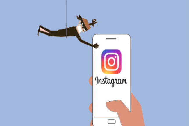 "Instagram"da yeni aldatma üsulu: Ondan necə qorunmalısınız?