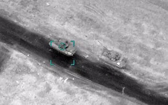 MN: Gecə ərzində düşmənə sarsıdıcı zərbələr endirilib - VİDEO